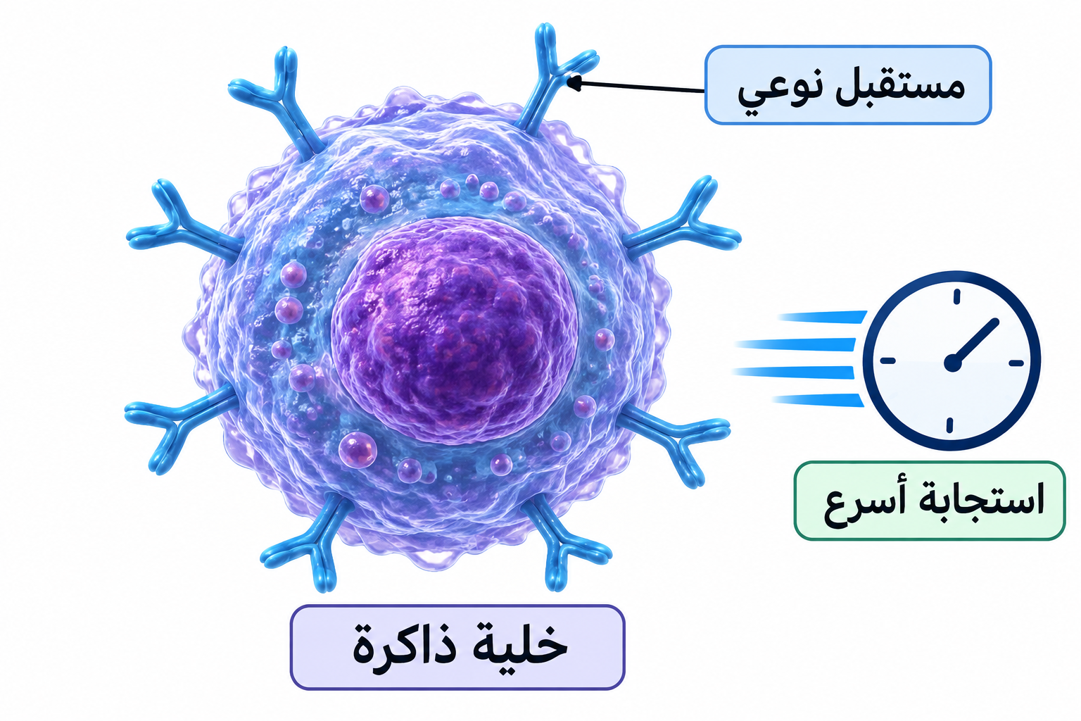 خلية الذاكرة