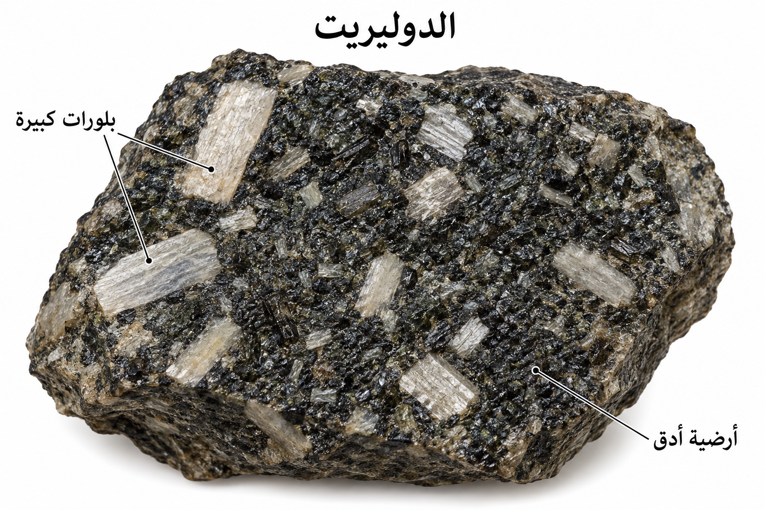 الدوليريت