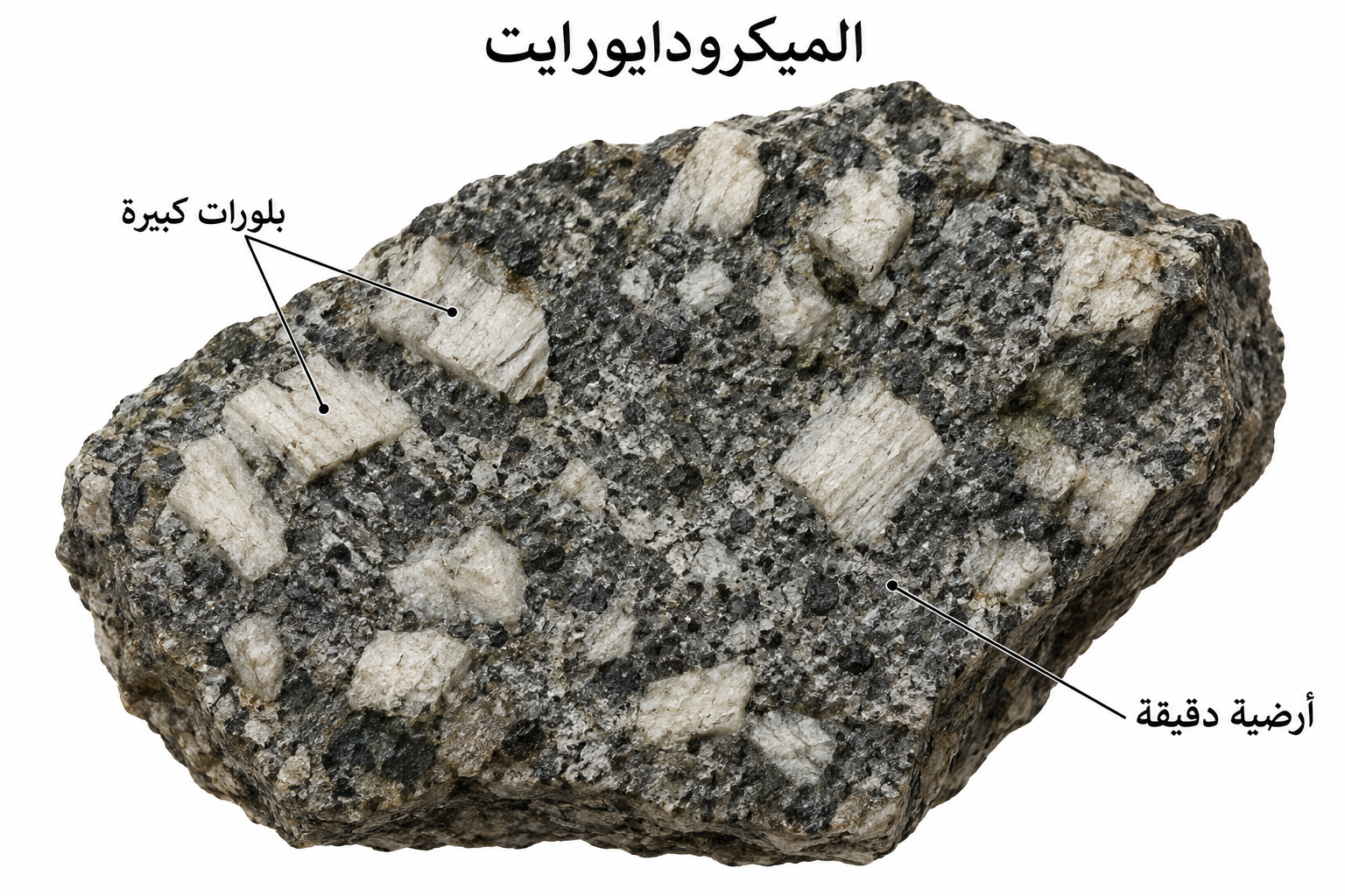 الميكرودايورايت