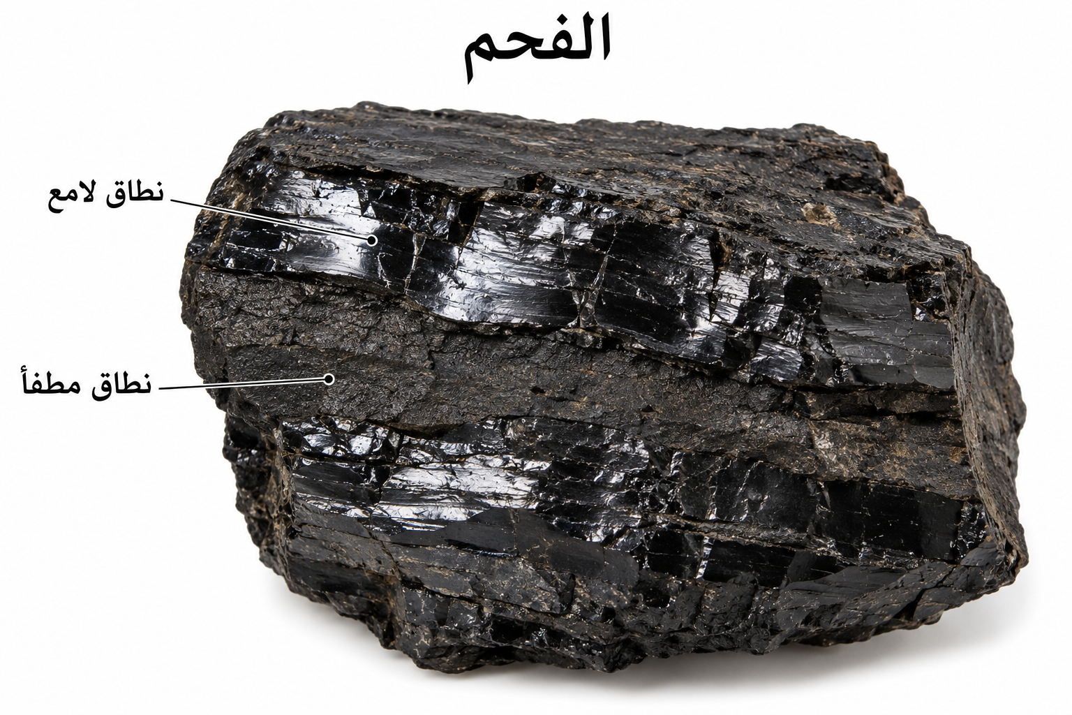 الفحم