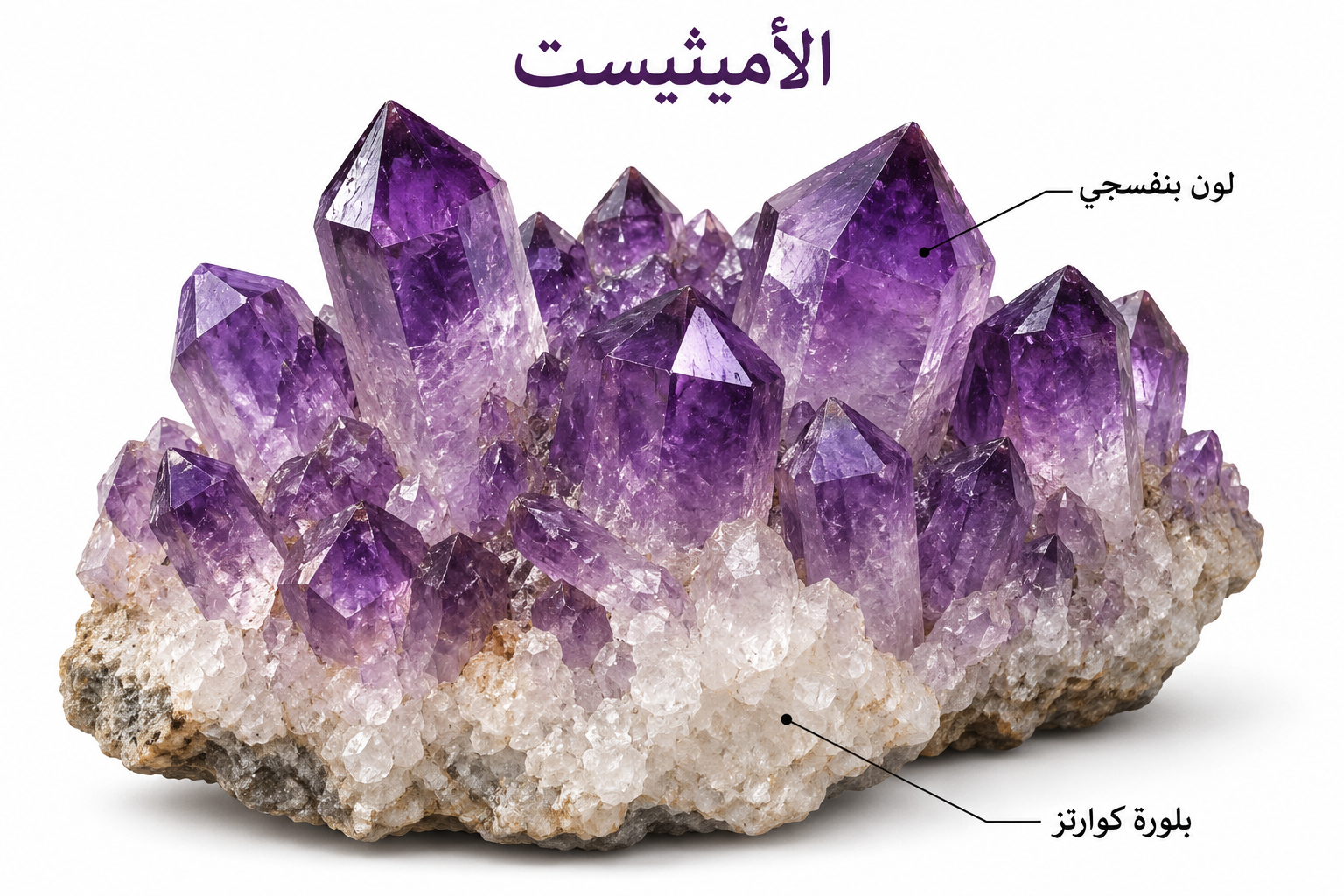 الأميثيست