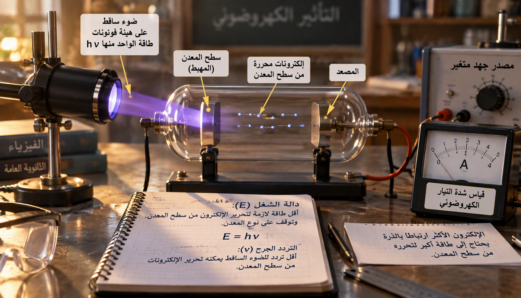 تفسير أينشتاين (فرض الفوتون)