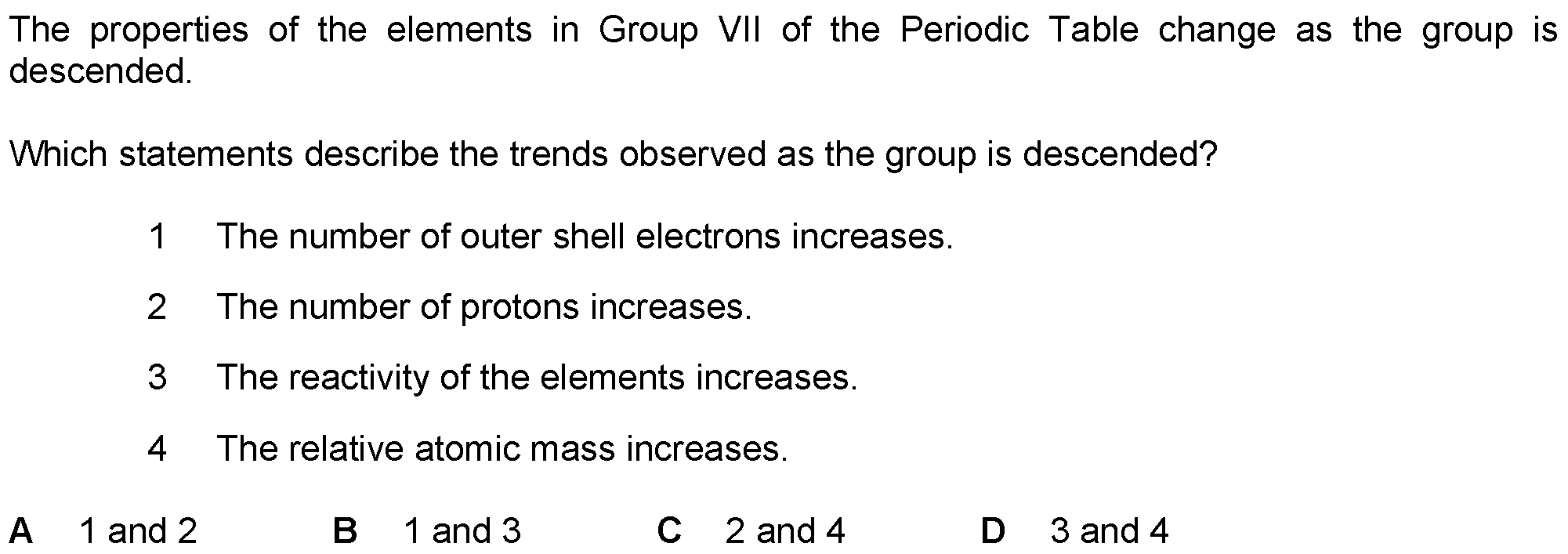 Question 4 - Dr Khaled Dabour Academy