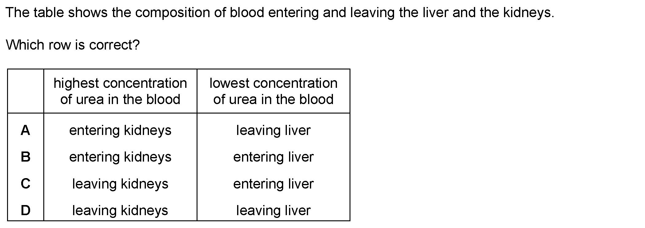 Question 15 - Dr Khaled Dabour Academy