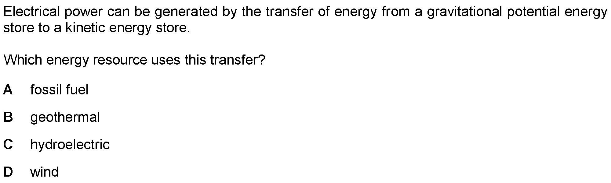 Question 4 - Dr Khaled Dabour Academy