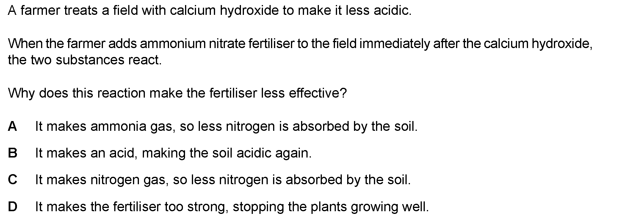 Question 13 - Dr Khaled Dabour Academy
