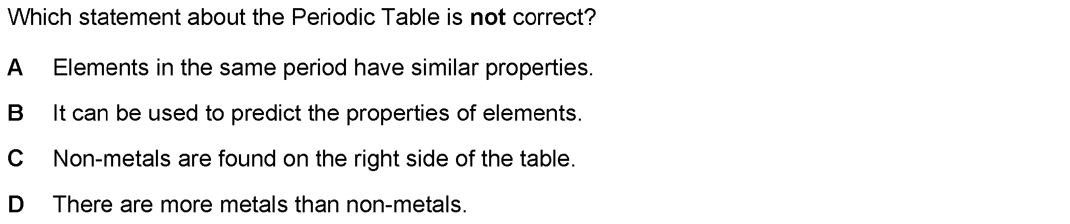 Question 8 - Dr Khaled Dabour Academy
