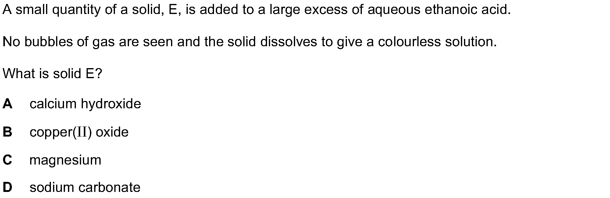 Question 14 - Dr Khaled Dabour Academy