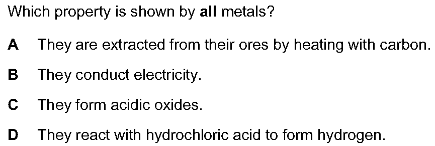 Question 1 - Dr Khaled Dabour Academy