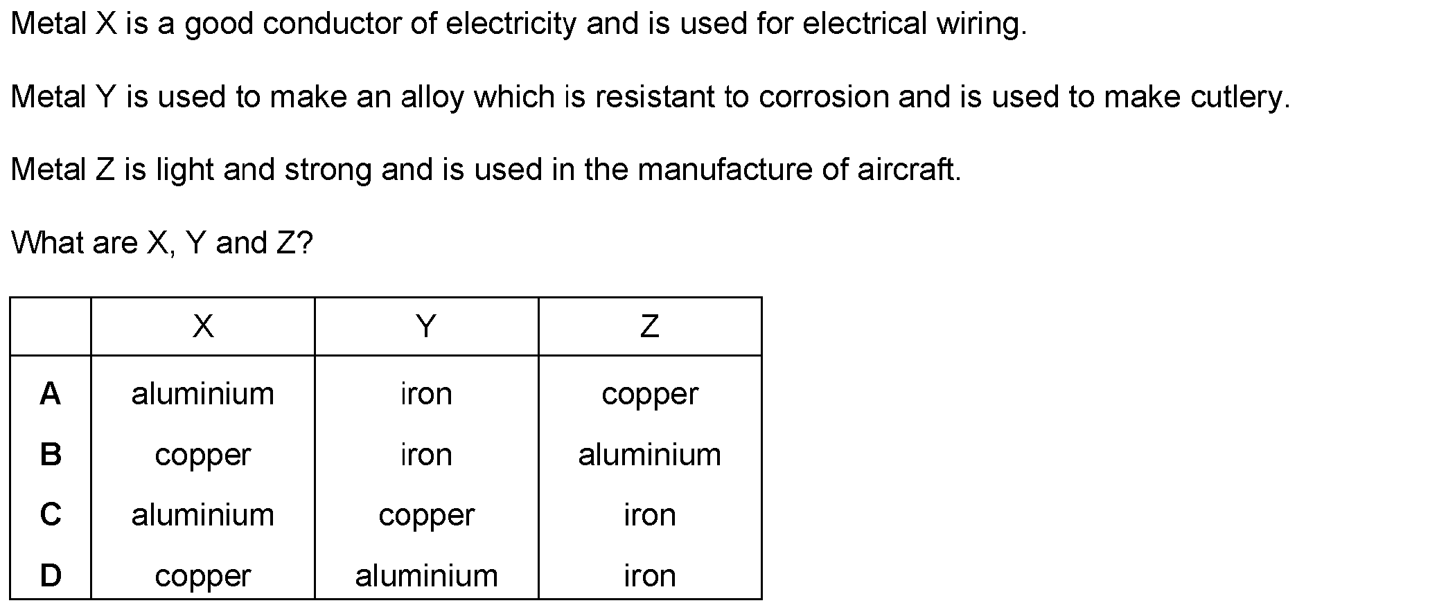 Question 2 - Dr Khaled Dabour Academy