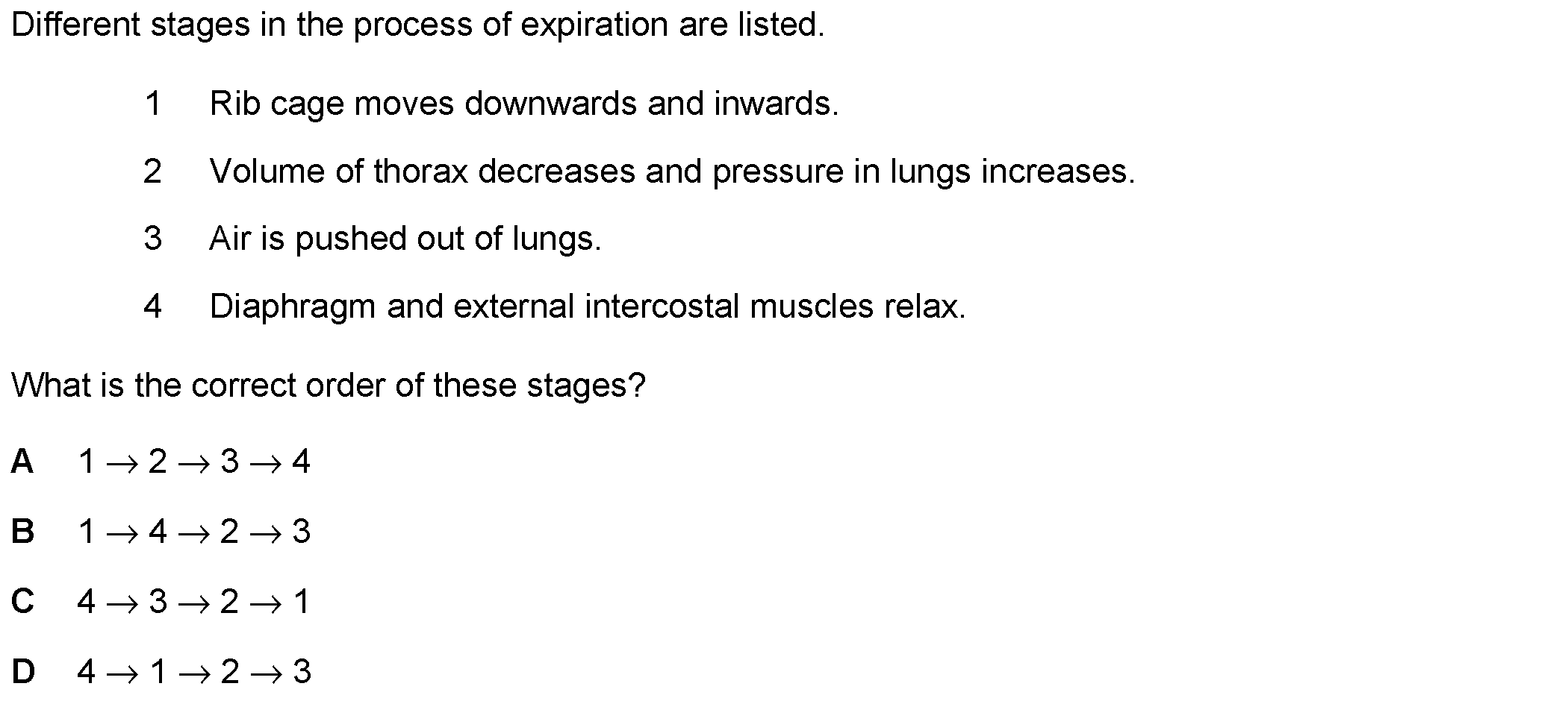 Question 4 - Dr Khaled Dabour Academy