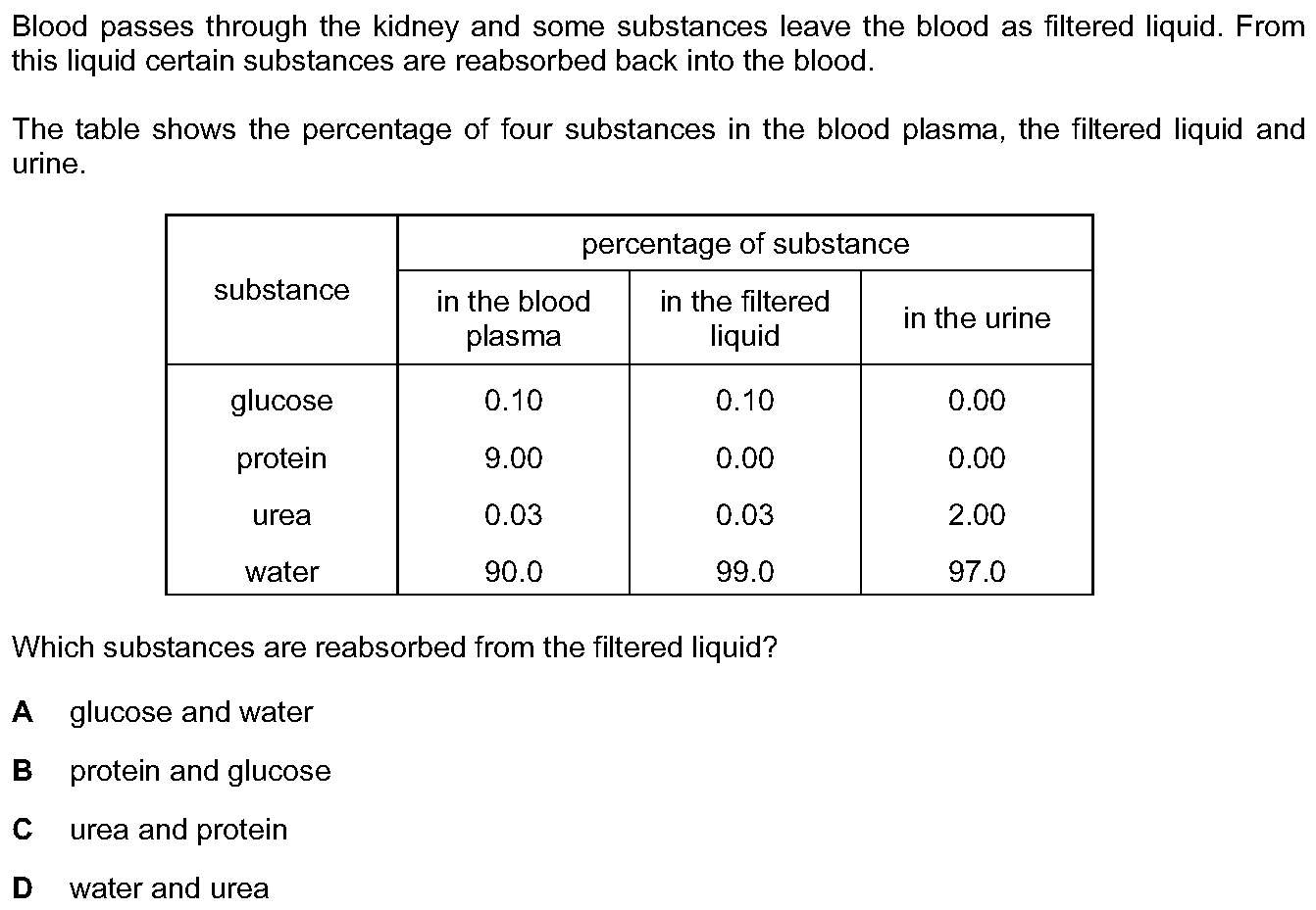 Question 7 - Dr Khaled Dabour Academy