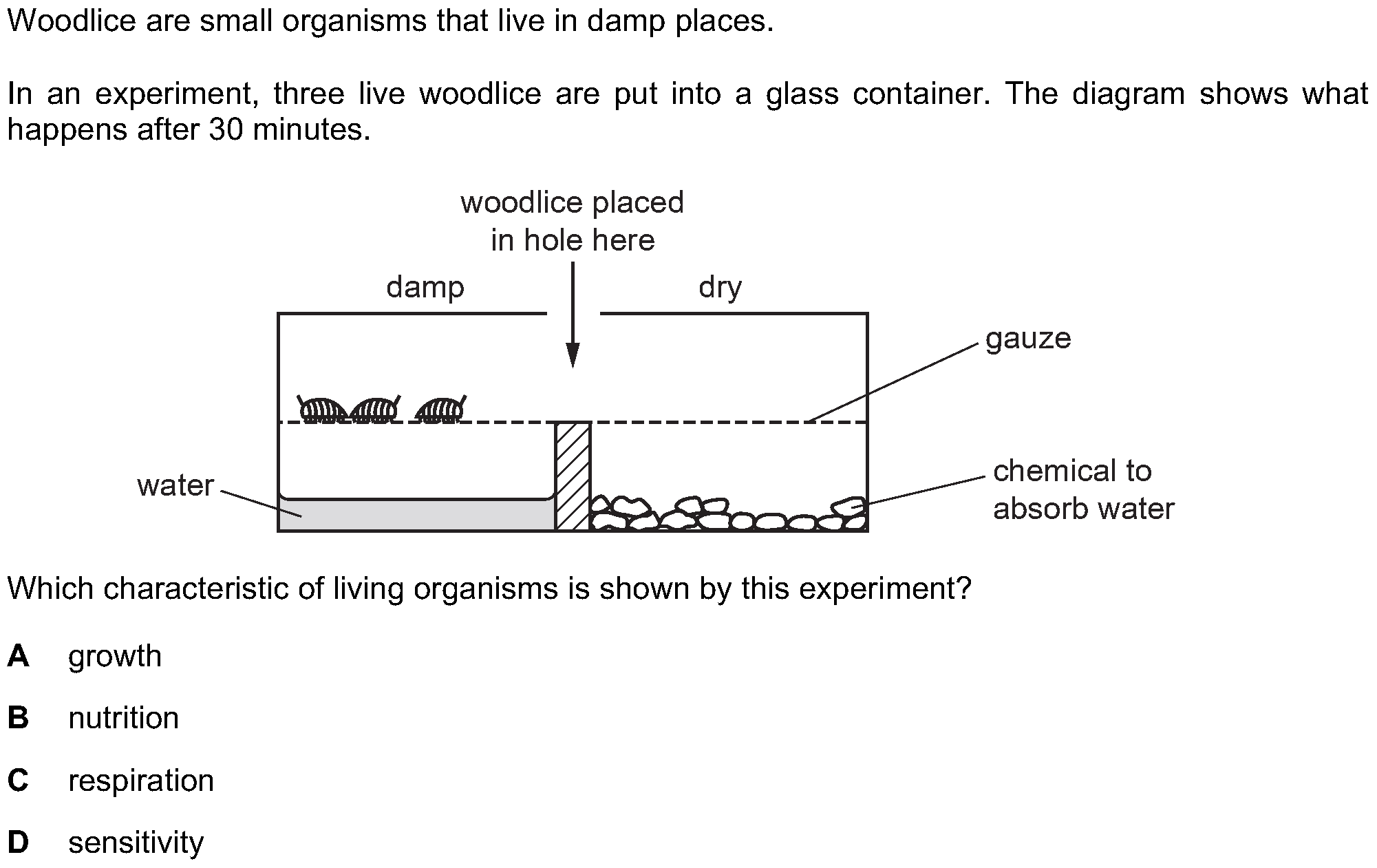 Question 1 - Dr Khaled Dabour Academy