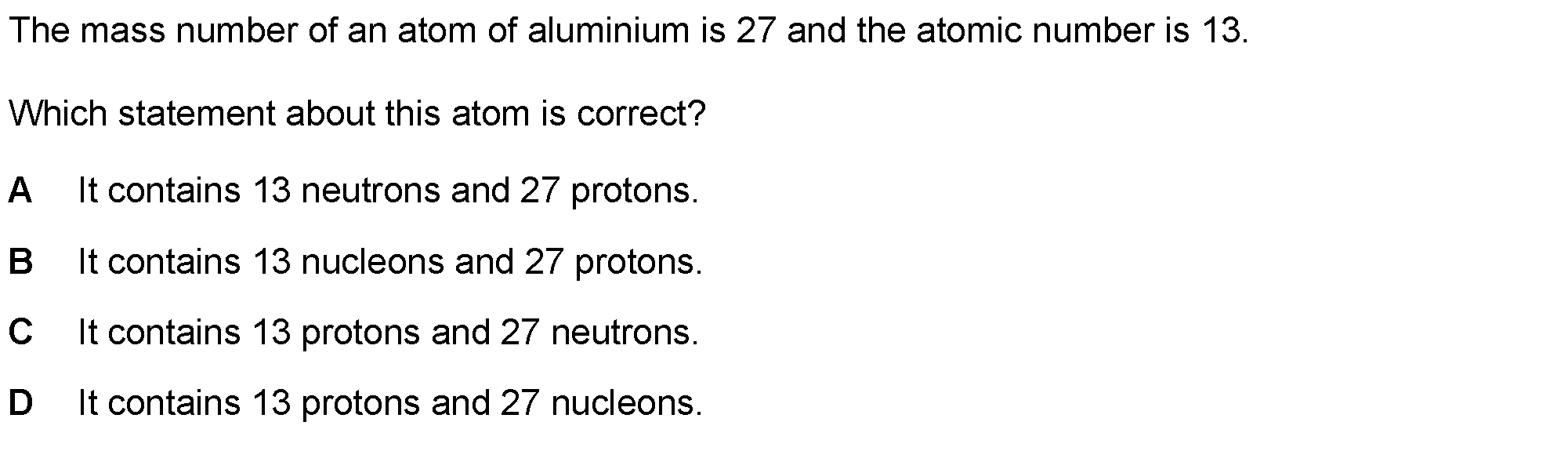 Question 12 - Dr Khaled Dabour Academy