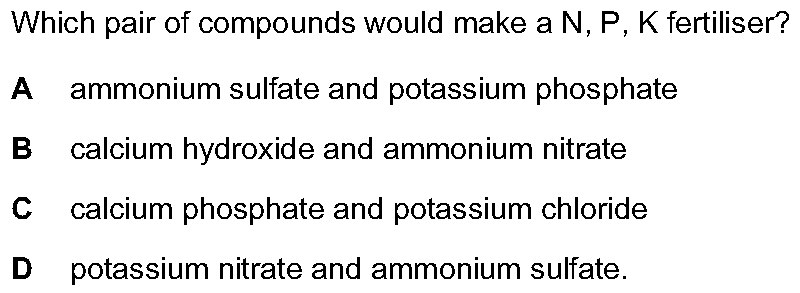 Question 12 - Dr Khaled Dabour Academy