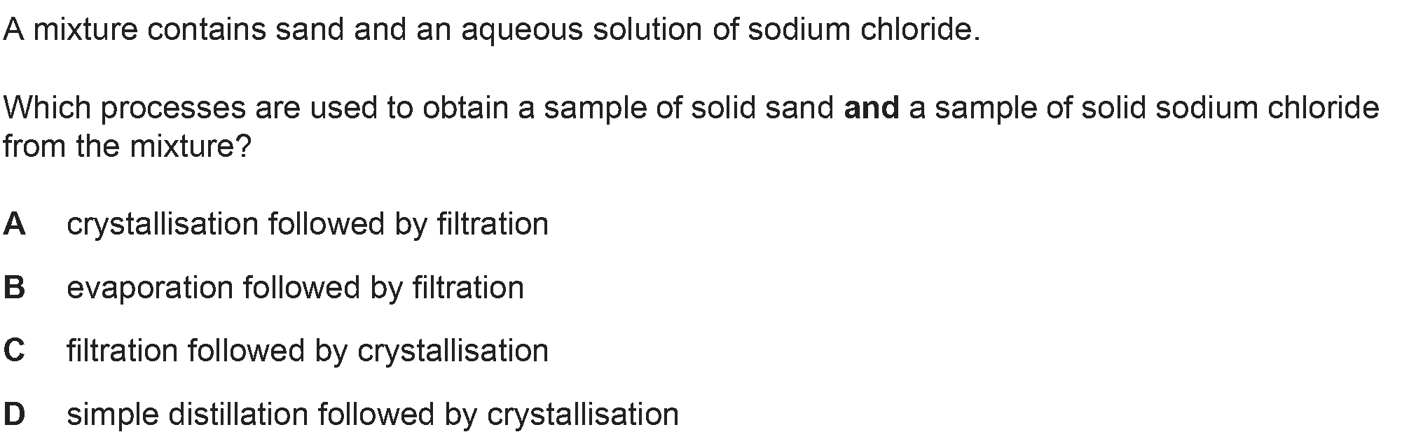 Question 1 - Dr Khaled Dabour Academy