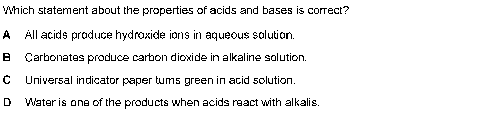 Question 3 - Dr Khaled Dabour Academy