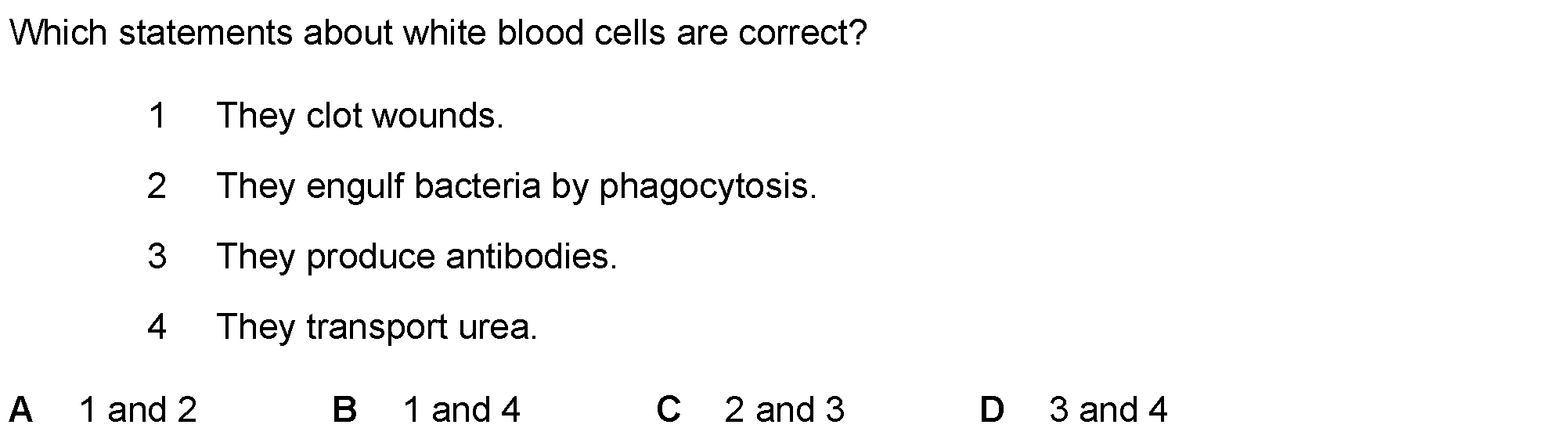 Question 2 - Dr Khaled Dabour Academy