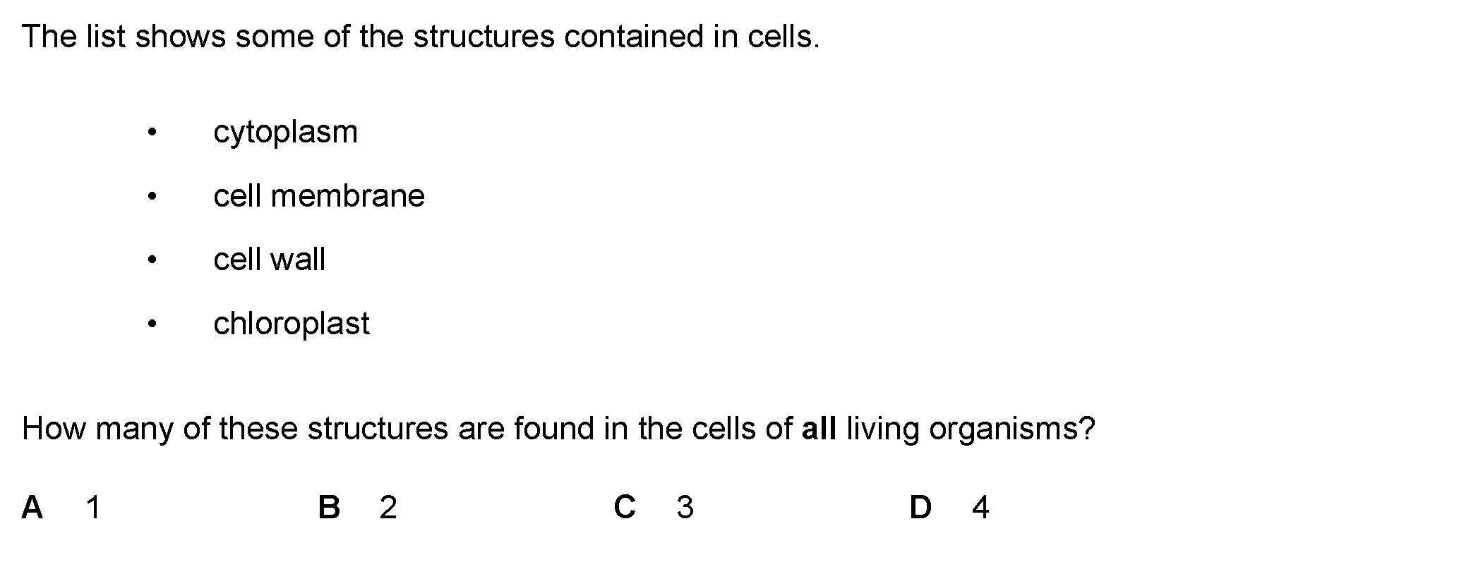 Question 3 - Dr Khaled Dabour Academy