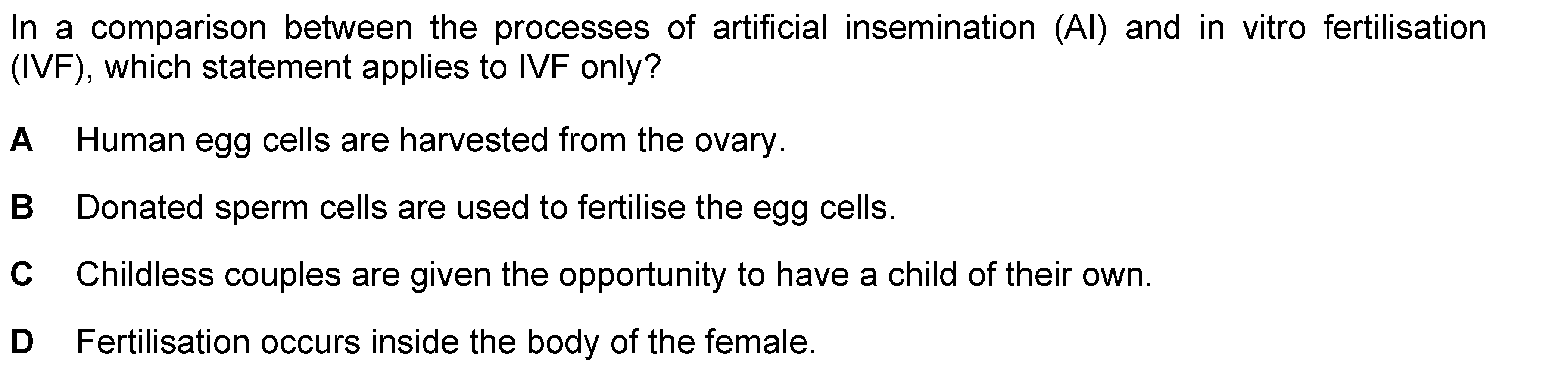 Question 17 - Dr Khaled Dabour Academy
