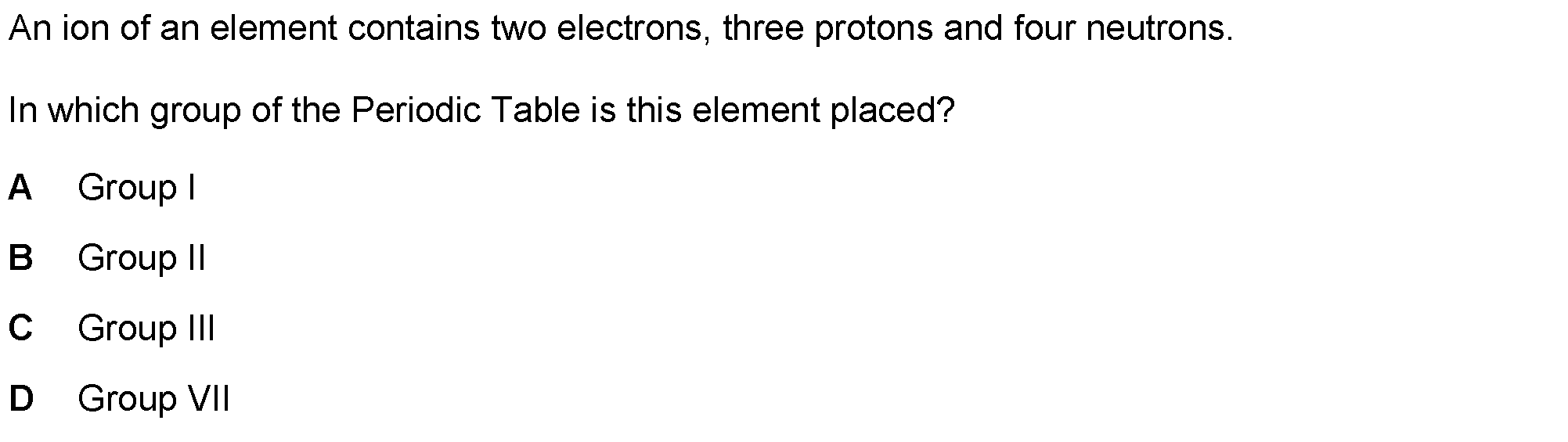 Question 8 - Dr Khaled Dabour Academy