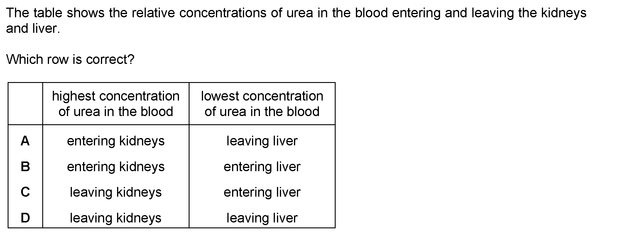 Question 14 - Dr Khaled Dabour Academy
