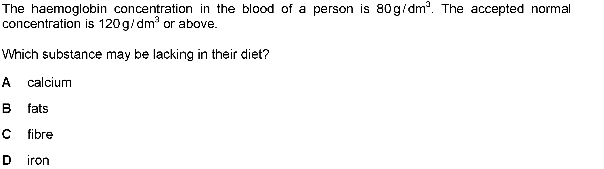 Question 3 - Dr Khaled Dabour Academy