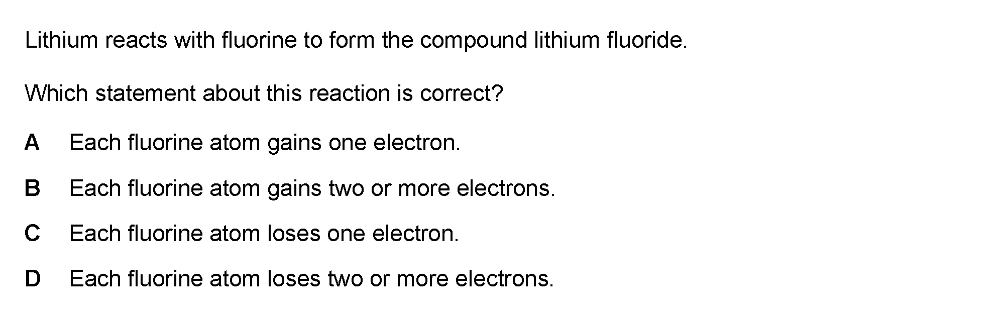 Question 1 - Dr Khaled Dabour Academy