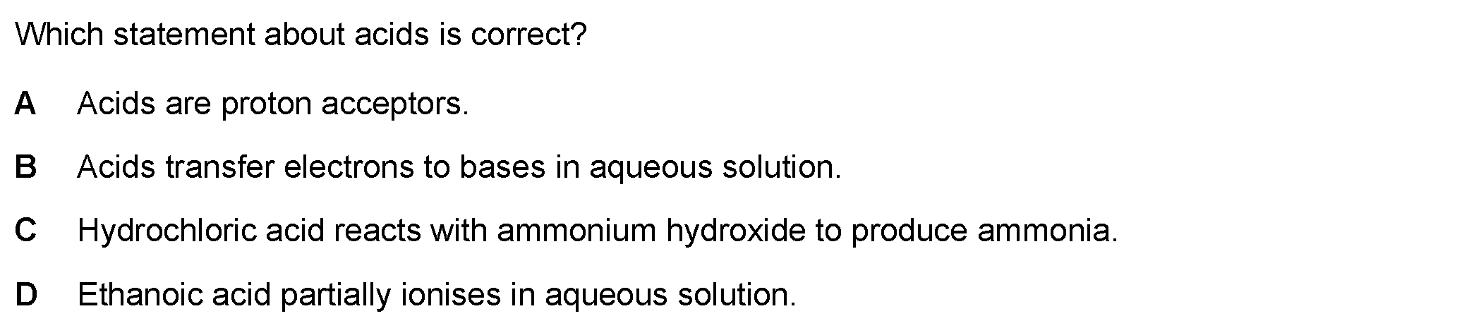 Question 13 - Dr Khaled Dabour Academy
