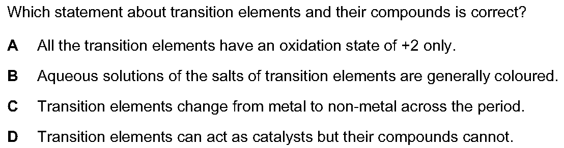 Question 7 - Dr Khaled Dabour Academy