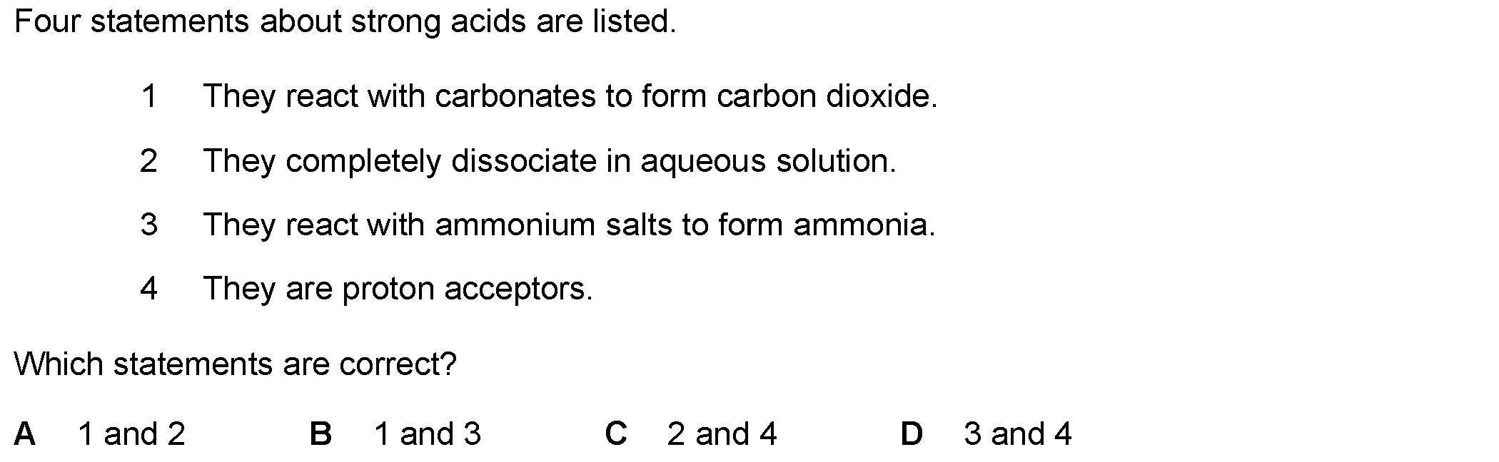 Question 10 - Dr Khaled Dabour Academy