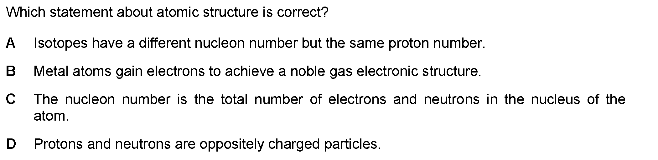 Question 1 - Dr Khaled Dabour Academy