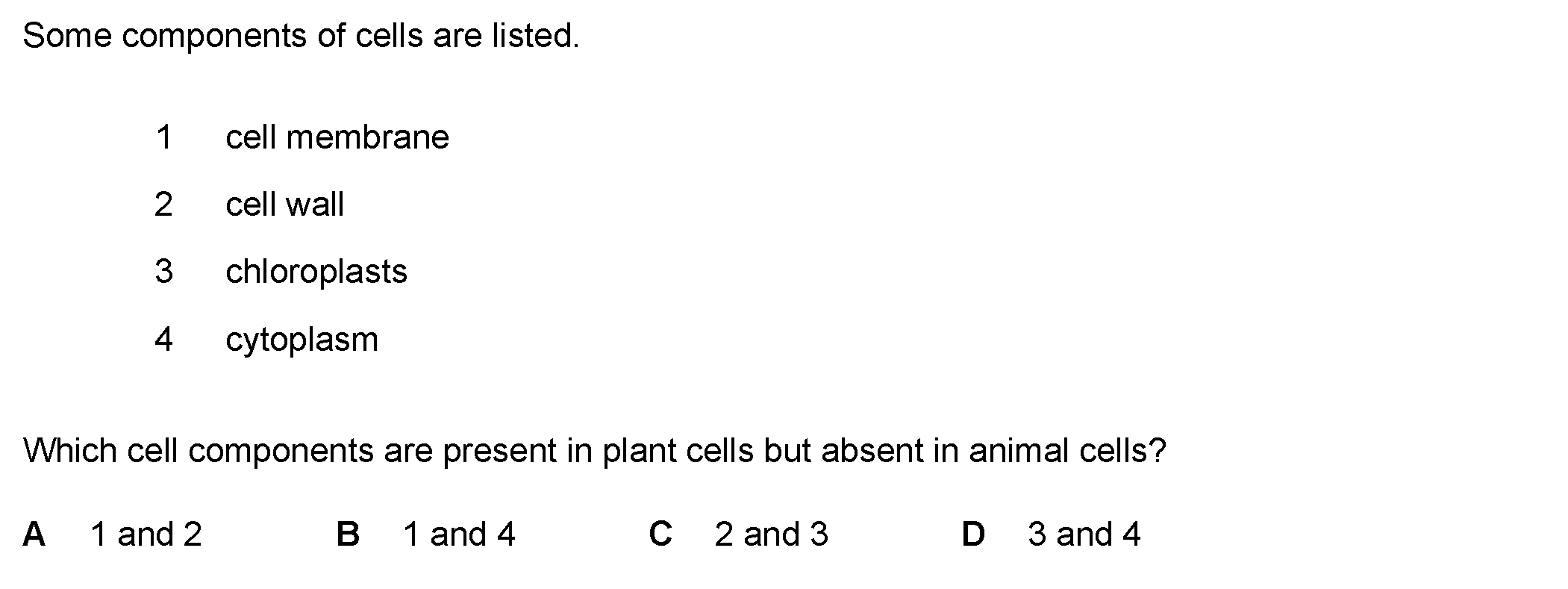 Question 15 - Dr Khaled Dabour Academy