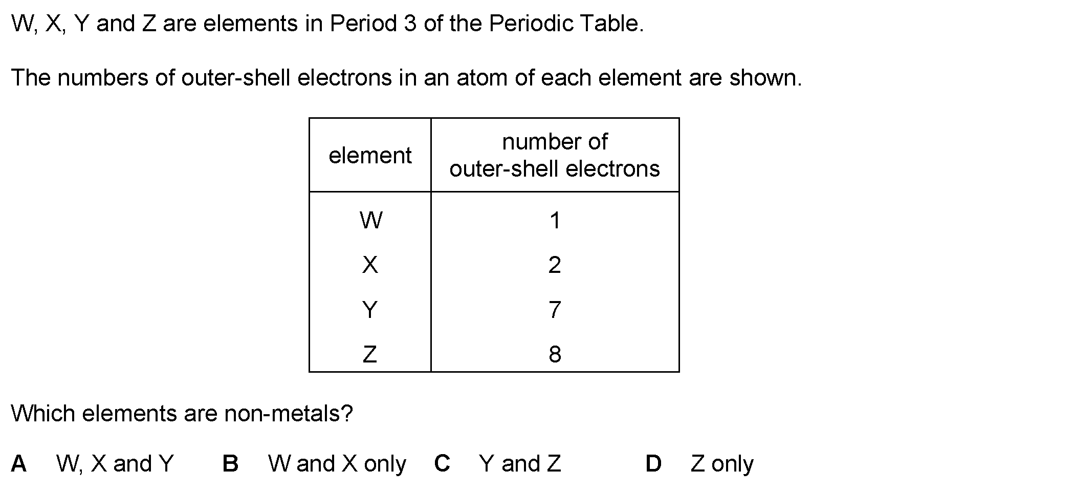 Question 7 - Dr Khaled Dabour Academy