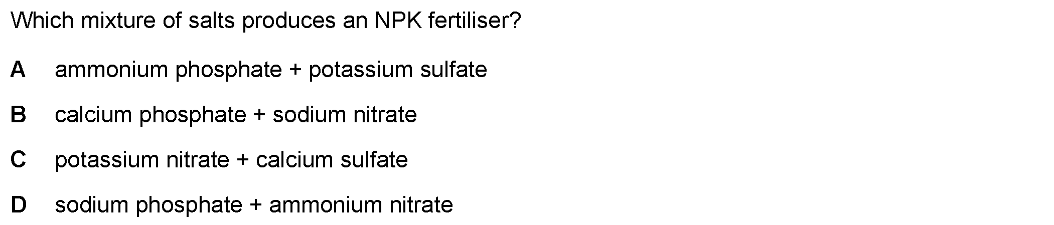 Question 7 - Dr Khaled Dabour Academy