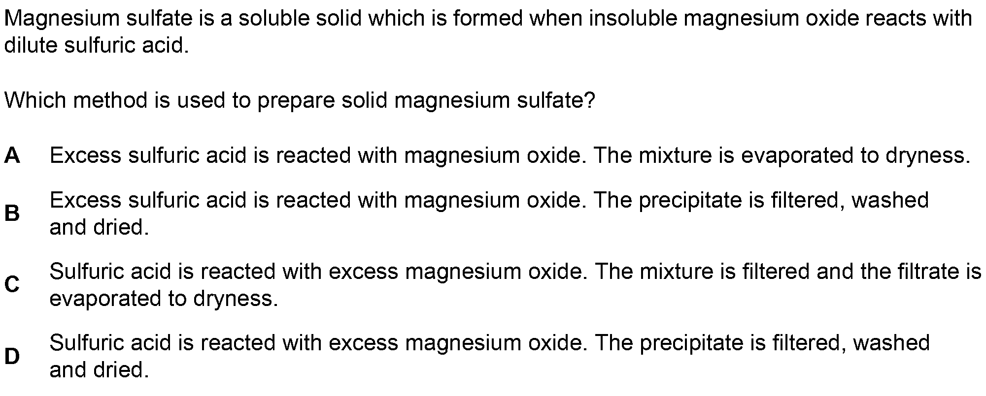 Question 9 - Dr Khaled Dabour Academy
