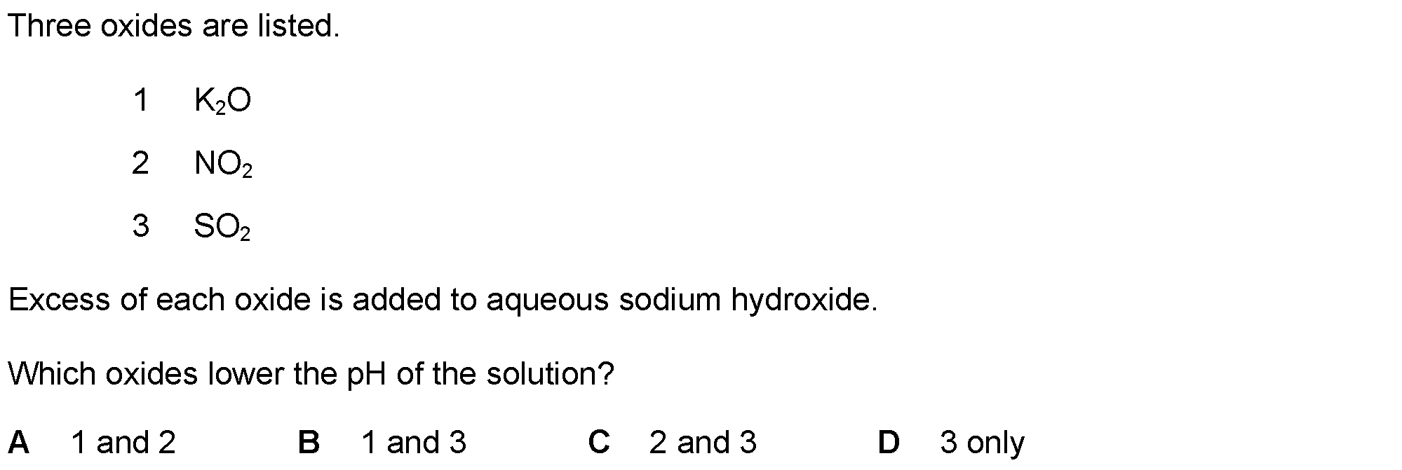 Question 13 - Dr Khaled Dabour Academy