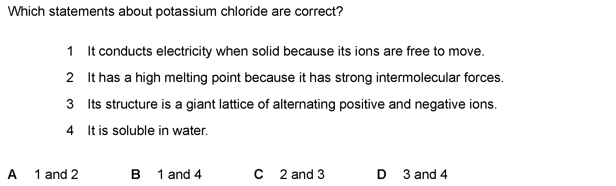 Question 1 - Dr Khaled Dabour Academy