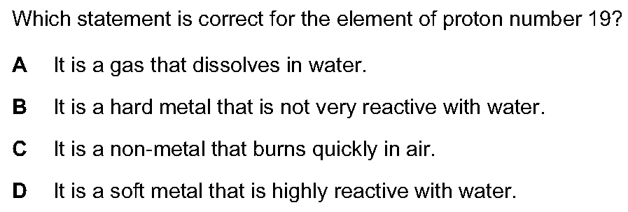 Question 15 - Dr Khaled Dabour Academy