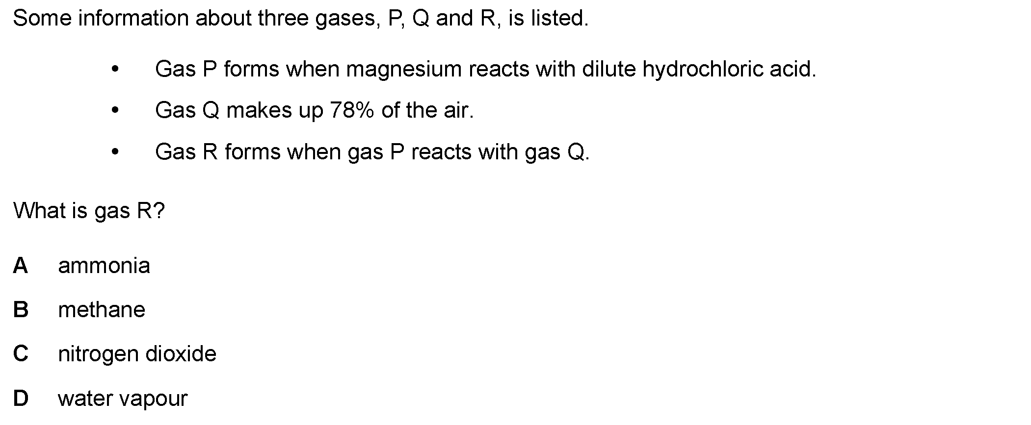 Question 11 - Dr Khaled Dabour Academy