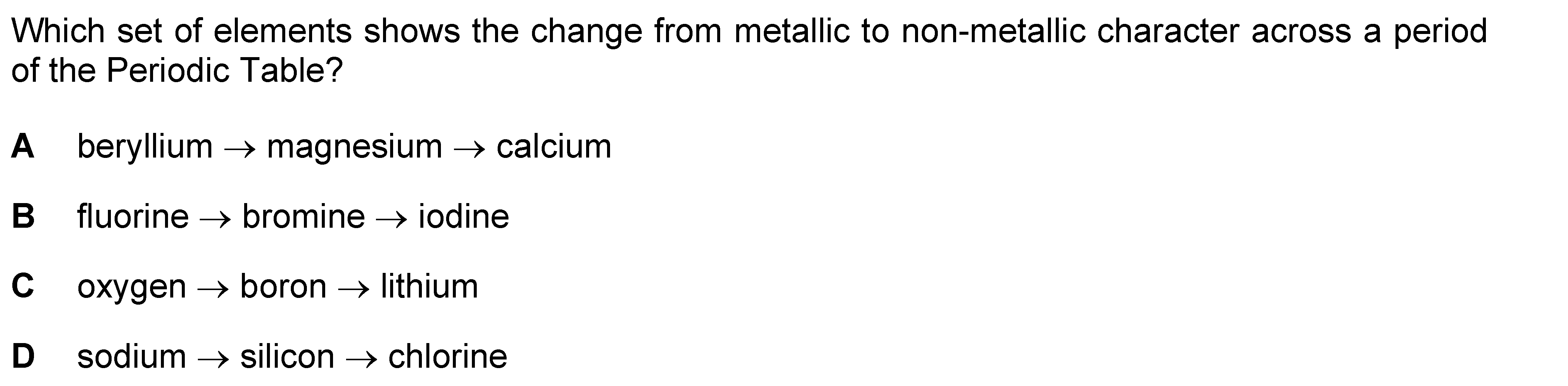 Question 1 - Dr Khaled Dabour Academy