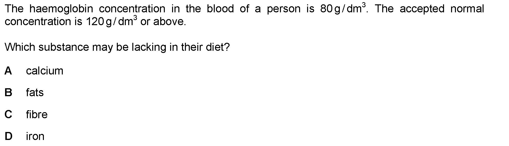 Question 4 - Dr Khaled Dabour Academy