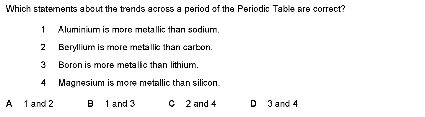Question 4 - Dr Khaled Dabour Academy
