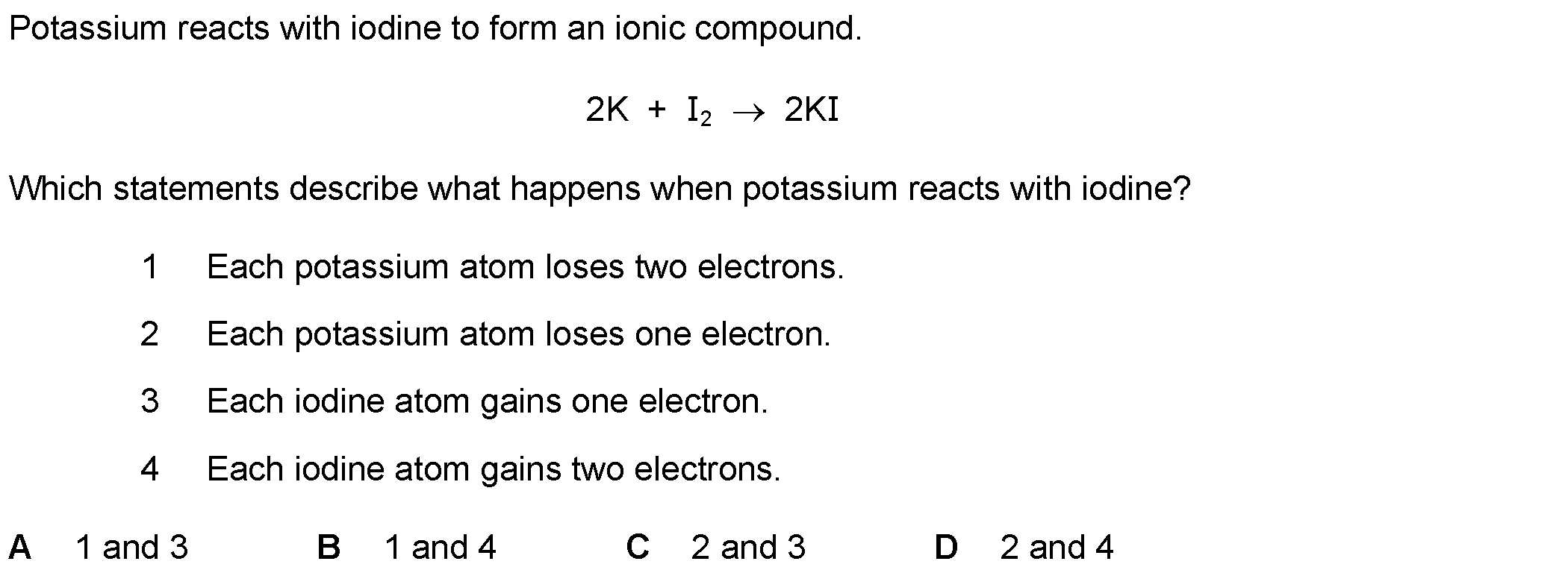Question 5 - Dr Khaled Dabour Academy