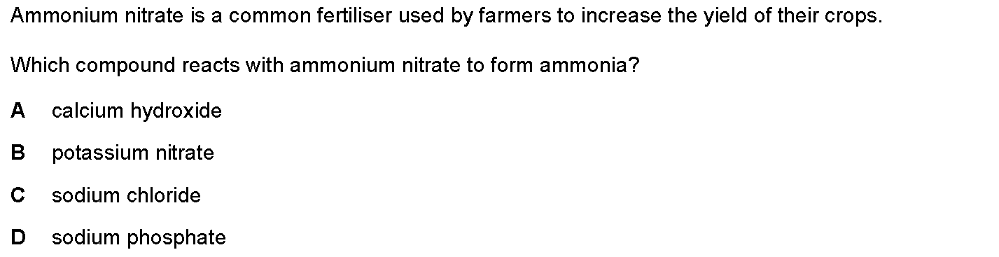 Question 17 - Dr Khaled Dabour Academy