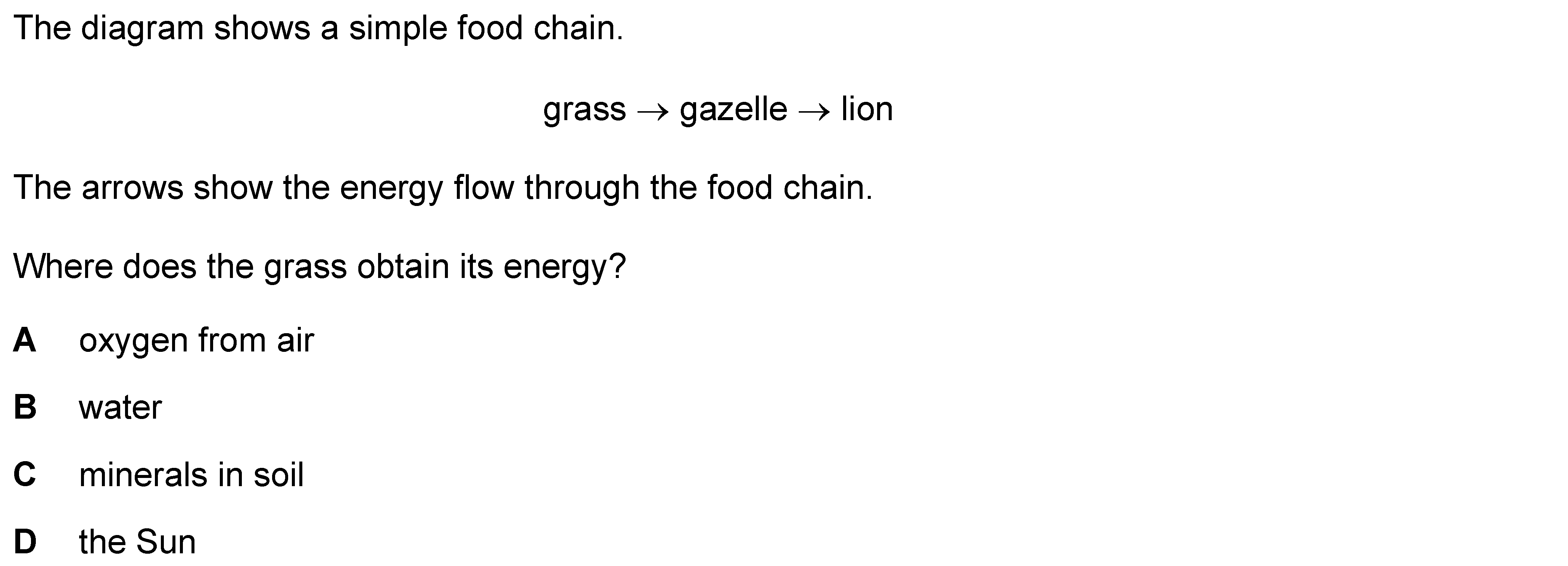 Question 16 - Dr Khaled Dabour Academy