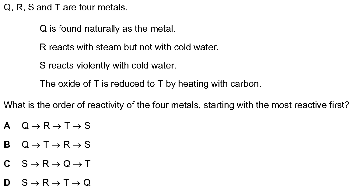 Question 5 - Dr Khaled Dabour Academy