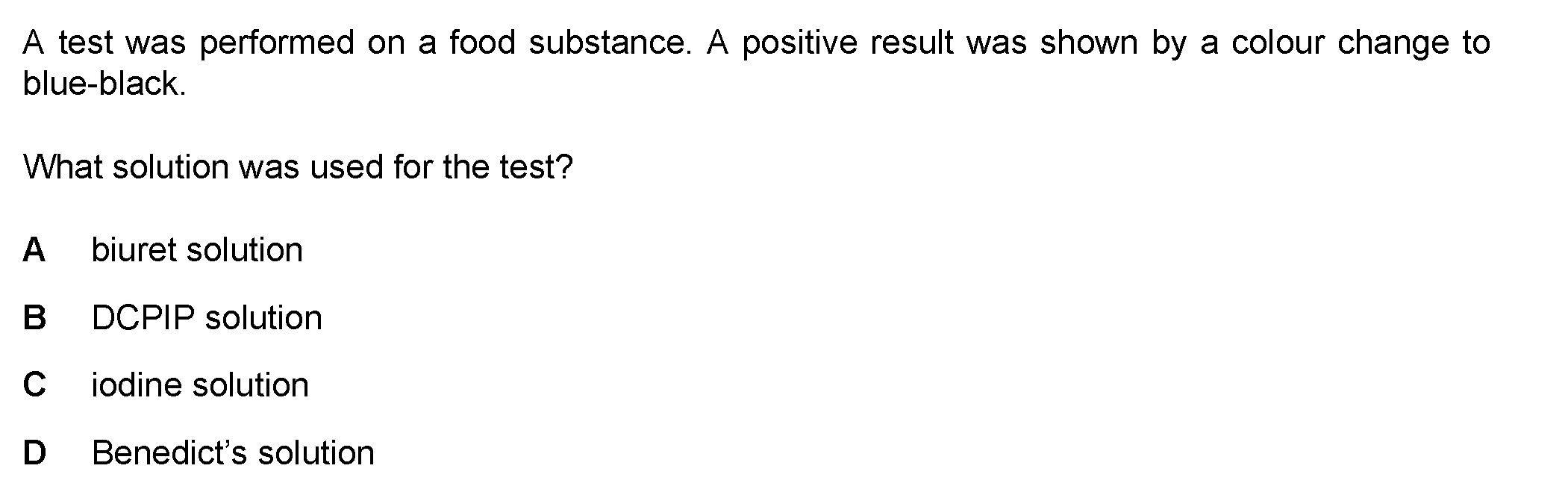 Question 20 - Dr Khaled Dabour Academy