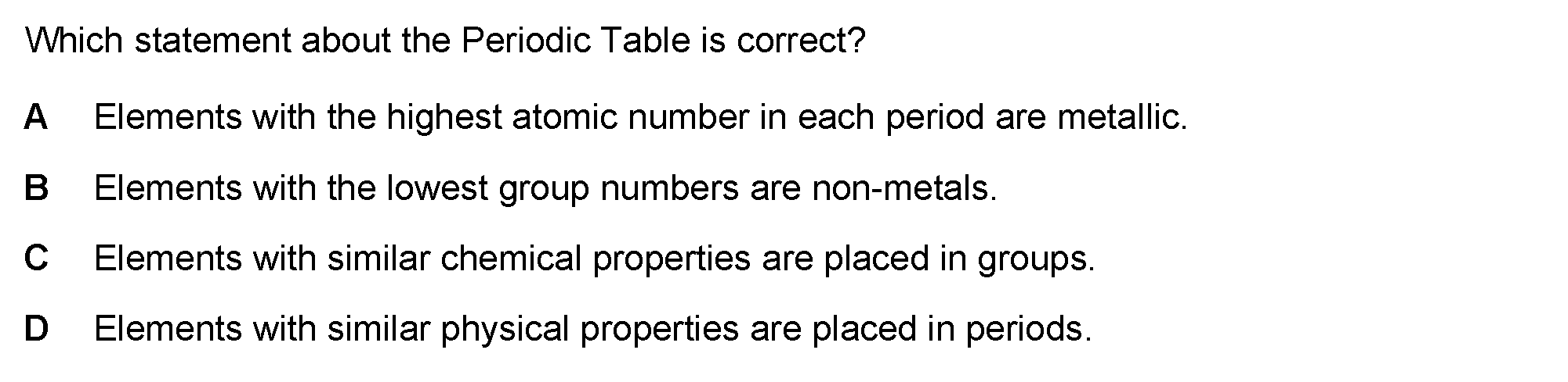 Question 2 - Dr Khaled Dabour Academy