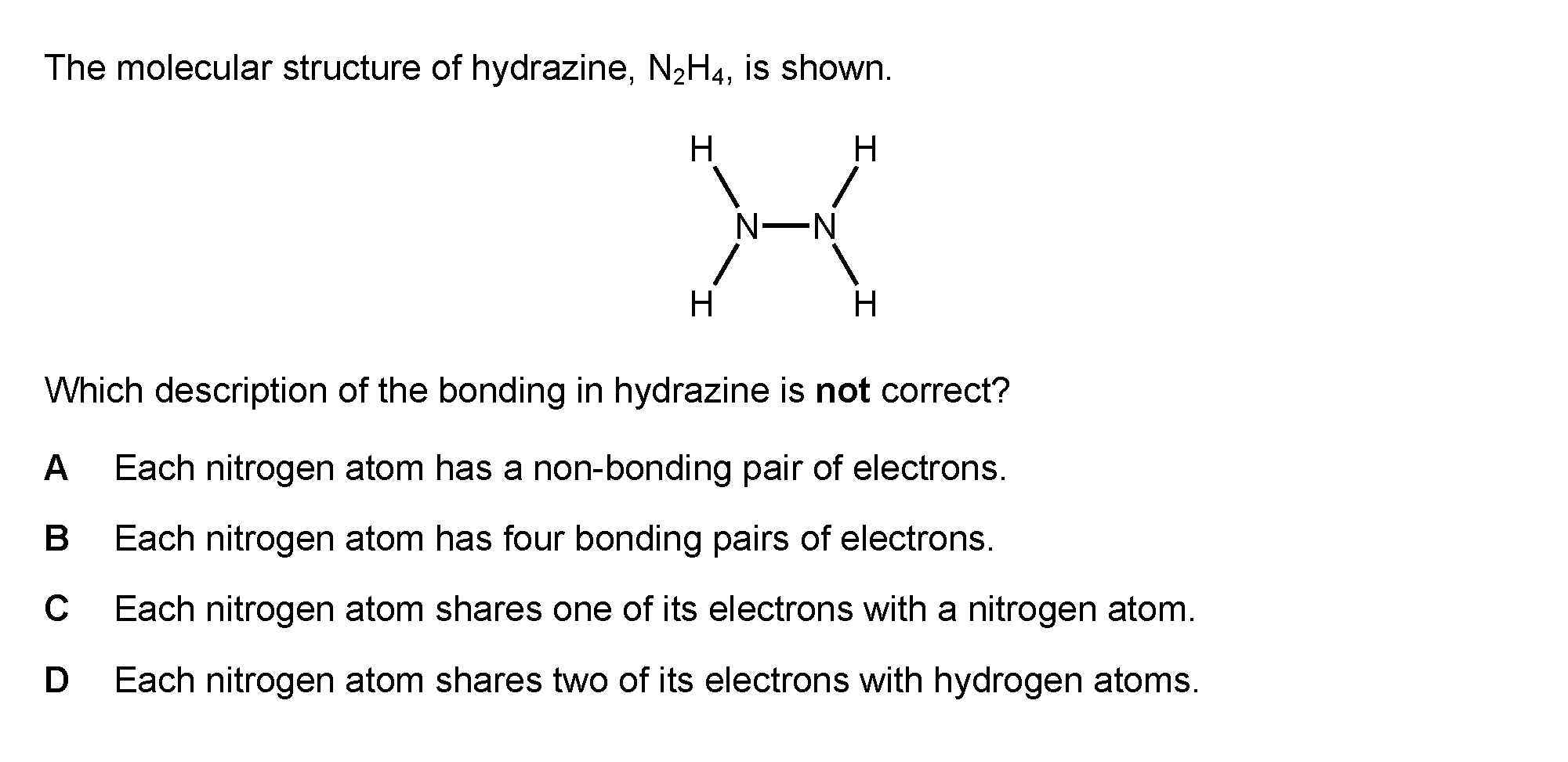 Question 7 - Dr Khaled Dabour Academy